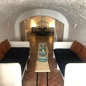 Authentic Cave In Old City Centre Apartamento Granada