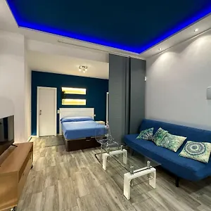 Loft Vialia Centro Apartamento Málaga