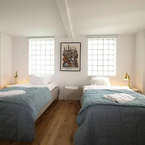 Rent A Place 1 - 4 Сasa de vacaciones Copenhague