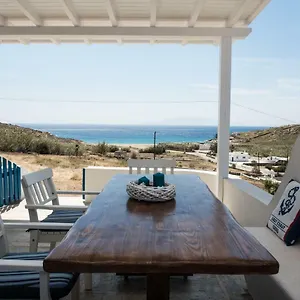 Venus Myconian Residences Apartamento Kalafatis